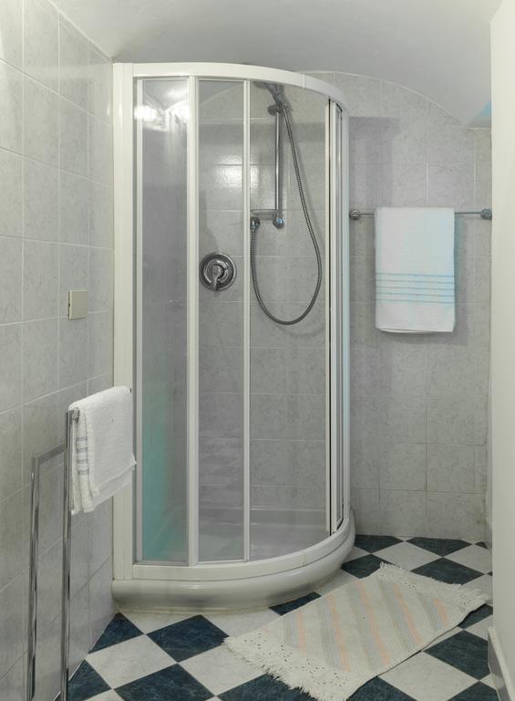 Appartamento Casa Domaso Esterno foto