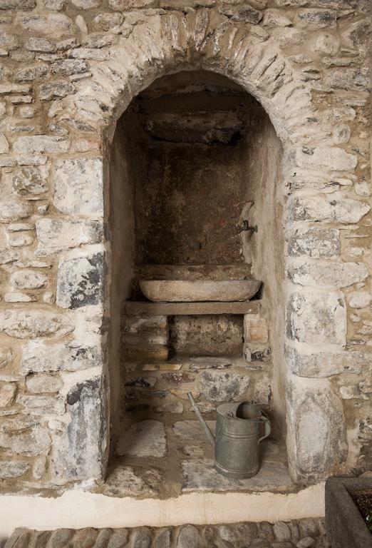 Appartamento Casa Domaso Esterno foto