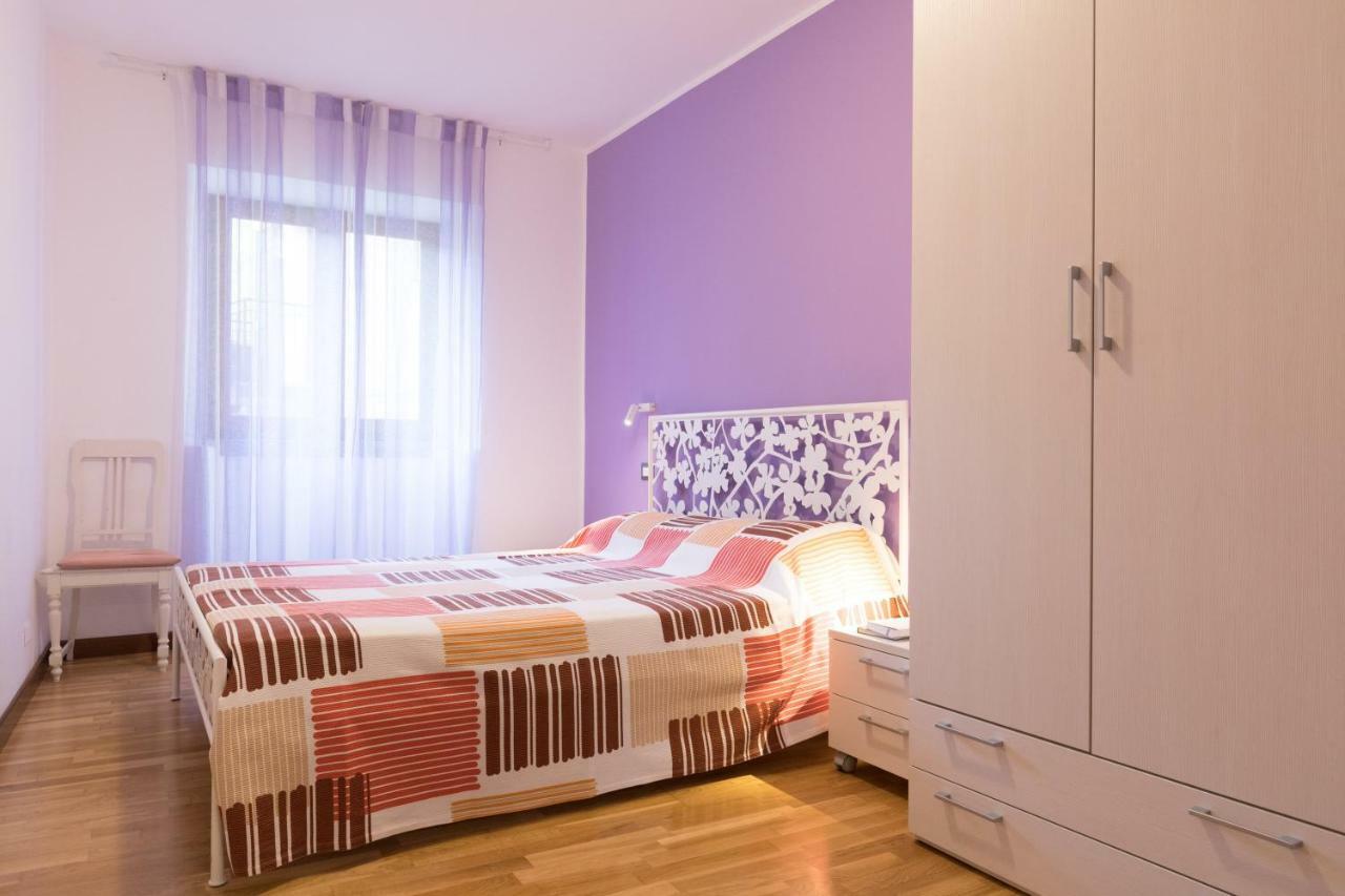 Appartamento Casa Domaso Esterno foto