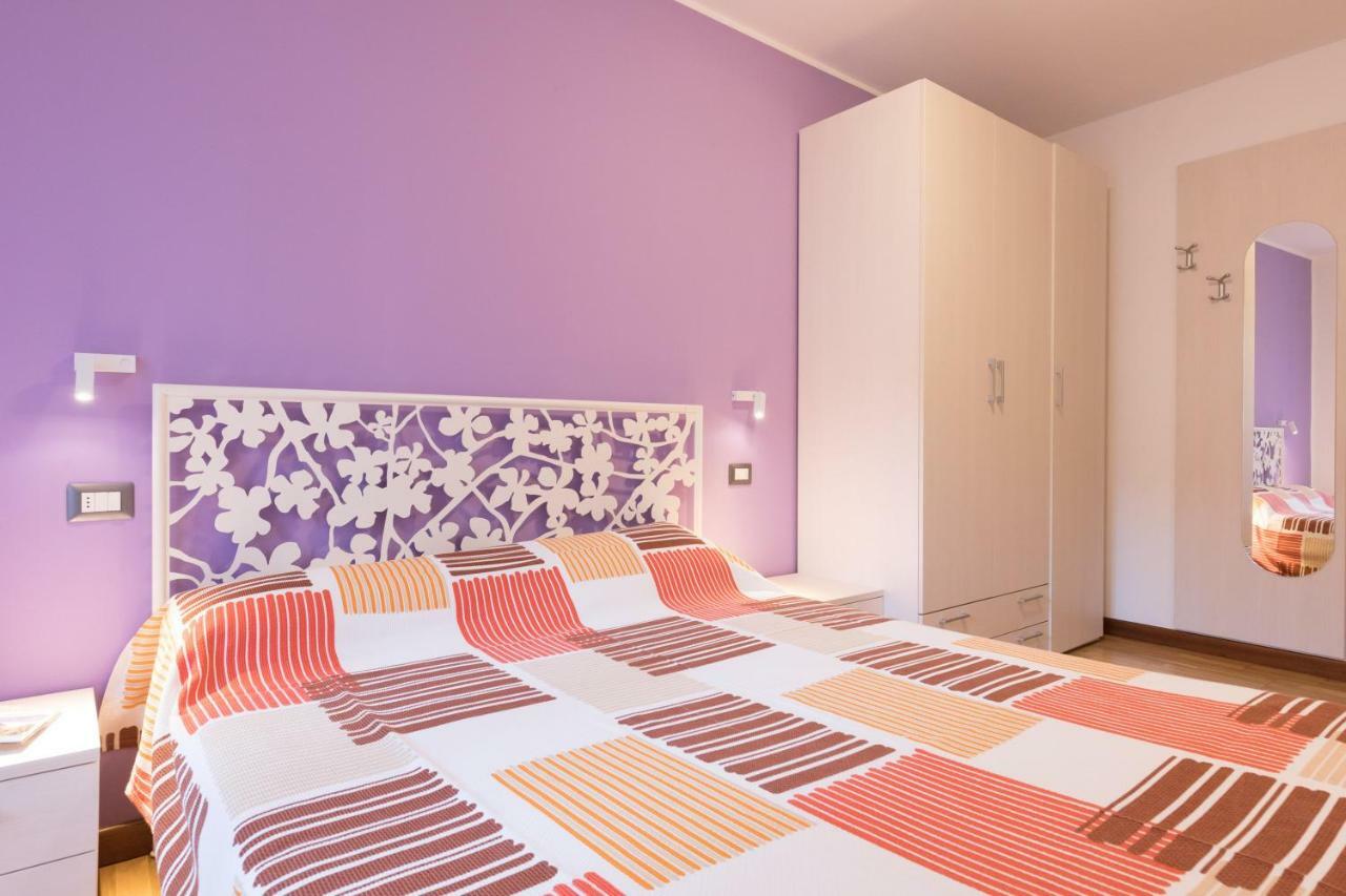 Appartamento Casa Domaso Esterno foto