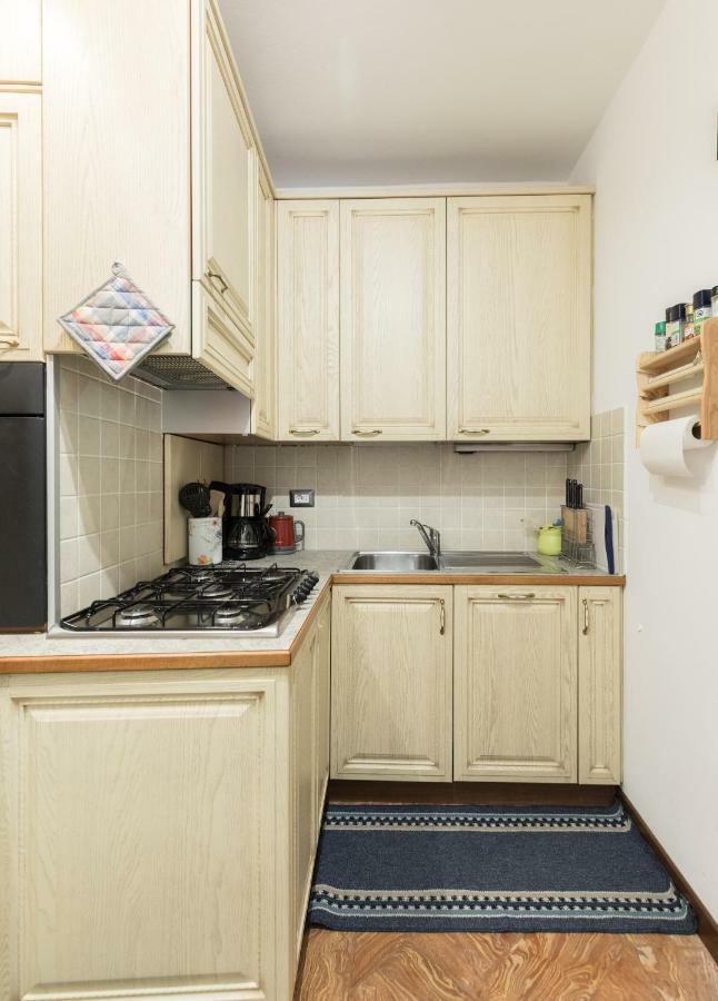 Appartamento Casa Domaso Esterno foto